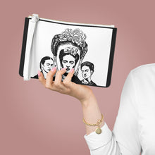 Cargar imagen en el visor de la galería, FRIDA Clutch Bag by Insignia