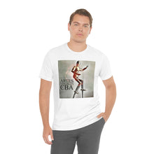 Cargar imagen en el visor de la galería, Esculapio CBA Artes Visuales Unisex Jersey Short Sleeve Tee by Insignia