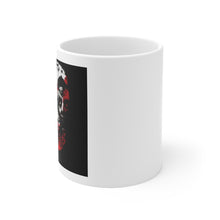 Cargar imagen en el visor de la galería, Misfits Ceramic Mug 11oz by Insignia