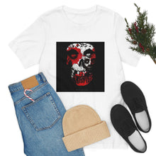 Cargar imagen en el visor de la galería, Misfits Unisex Jersey Short Sleeve Tee by Insignia