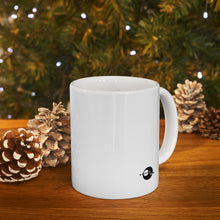 Cargar imagen en el visor de la galería, Esculapio CBA Artes Visuales Ceramic Mug 11oz by Insignia
