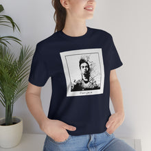 Cargar imagen en el visor de la galería, FRIDA REBEL Unisex Jersey Short Sleeve Tee by Insignia