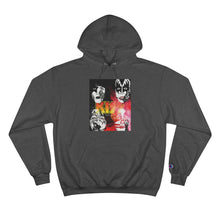 Cargar imagen en el visor de la galería, Kiss Champion Hoodie by Insignia