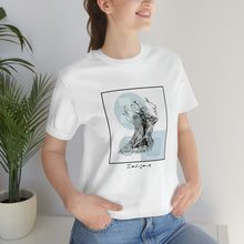 Cargar imagen en el visor de la galería, Master Mind Unisex Jersey Short Sleeve Tee by Insignia