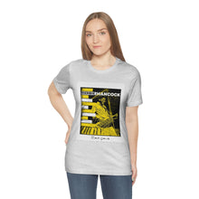 Cargar imagen en el visor de la galería, Herbie Hancock Unisex Jersey Short Sleeve Tee by Insignia