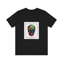 Cargar imagen en el visor de la galería, Underface Unisex Jersey Short Sleeve Tee by Insignia