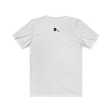 Cargar imagen en el visor de la galería, New age Collage Unisex Jersey Short Sleeve Tee by Insignia