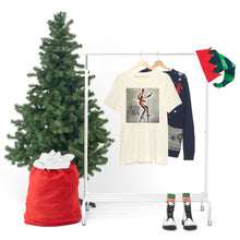 Cargar imagen en el visor de la galería, Esculapio CBA Artes Visuales Unisex Jersey Short Sleeve Tee by Insignia