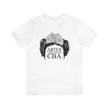 Cargar imagen en el visor de la galería, Frida Artes Visuales CBA Unisex Jersey Short Sleeve Tee by Insignia