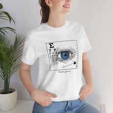 Cargar imagen en el visor de la galería, Ultra Vision Unisex Jersey Short Sleeve Tee by Insignia