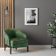Cargar imagen en el visor de la galería, Sadhana II Stretched Canvas by Insignia
