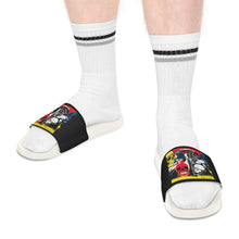 Cargar imagen en el visor de la galería, Underface Men's Slide Sandals by Insignia