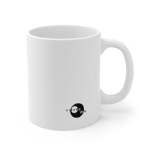 Cargar imagen en el visor de la galería, Gárgola Ceramic Mug 11oz by Insignia