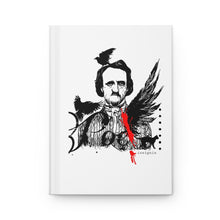 Cargar imagen en el visor de la galería, Poe Hardcover Journal Matte by Insignia