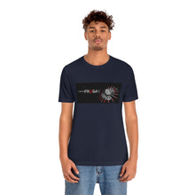 Cargar imagen en el visor de la galería, Jardin de Prosas Unisex Jersey Short Sleeve Tee