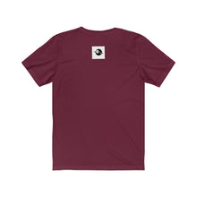 Cargar imagen en el visor de la galería, Max Švabinský
In Paradise Unisex Jersey Short Sleeve Tee by Insignia