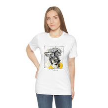 Cargar imagen en el visor de la galería, Decunstruction Unisex Jersey Short Sleeve Tee by Insignia