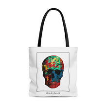 Cargar imagen en el visor de la galería, Underface AOP Tote Bag