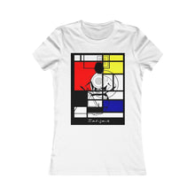 Cargar imagen en el visor de la galería, Women's Favorite Tee by Insignia