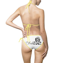 Cargar imagen en el visor de la galería, Frida Women's Bikini Swimsuit by Insignia