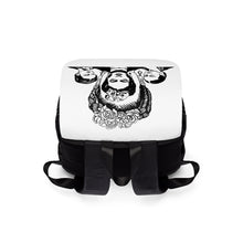 Cargar imagen en el visor de la galería, Frida's Unisex Casual Shoulder Backpack by Insignia