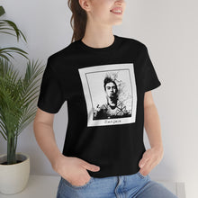 Cargar imagen en el visor de la galería, FRIDA REBEL Unisex Jersey Short Sleeve Tee by Insignia