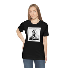 Cargar imagen en el visor de la galería, FRIDA REBEL Unisex Jersey Short Sleeve Tee by Insignia