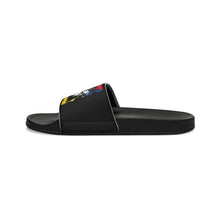 Cargar imagen en el visor de la galería, Underface Men's Slide Sandals by Insignia
