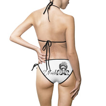 Cargar imagen en el visor de la galería, Frida Women's Bikini Swimsuit by Insignia
