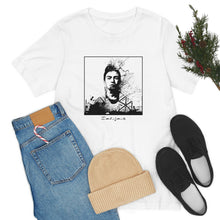 Cargar imagen en el visor de la galería, FRIDA REBEL Unisex Jersey Short Sleeve Tee by Insignia