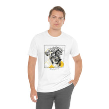 Cargar imagen en el visor de la galería, Decunstruction Unisex Jersey Short Sleeve Tee by Insignia