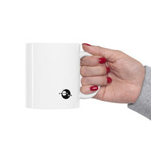 Cargar imagen en el visor de la galería, Dracula Ceramic Mug 11oz by Insignia