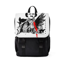 Cargar imagen en el visor de la galería, Poe Unisex Casual Shoulder Backpack by Insignia