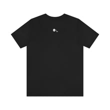 Cargar imagen en el visor de la galería, Dante Unisex Jersey Short Sleeve Tee by Insignia