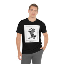 Cargar imagen en el visor de la galería, Century Unisex Jersey Short Sleeve Tee by Insignia