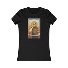Cargar imagen en el visor de la galería, Bukowski Women's Favorite Tee by Insignia
