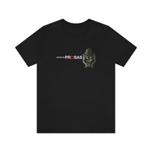 Cargar imagen en el visor de la galería, Poet Jardin de Prosas Unisex Jersey Short Sleeve Tee by Insignia