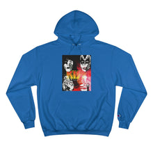 Cargar imagen en el visor de la galería, Kiss Champion Hoodie by Insignia