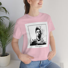 Cargar imagen en el visor de la galería, FRIDA REBEL Unisex Jersey Short Sleeve Tee by Insignia