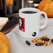 Cargar imagen en el visor de la galería, Ceramic Mug 11oz by Insignia