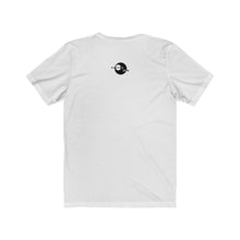 Cargar imagen en el visor de la galería, Sin Unisex Jersey Short Sleeve Tee by Insignia