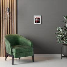Cargar imagen en el visor de la galería, Dracula Stretched Canvas by Insignia