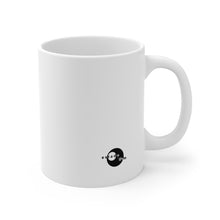 Cargar imagen en el visor de la galería, Dracula Ceramic Mug 11oz by Insignia