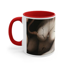 Cargar imagen en el visor de la galería, Sin Accent Coffee Mug, 11oz by Insignia
