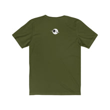 Cargar imagen en el visor de la galería, Frida Retro Unisex Jersey Short Sleeve Tee by Insignia