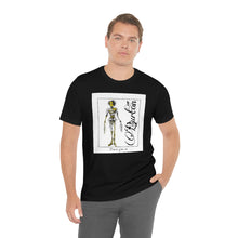 Cargar imagen en el visor de la galería, Burton Unisex Jersey Short Sleeve Tee by Insignia
