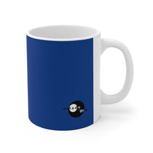 Cargar imagen en el visor de la galería, Eternauta Ceramic Mug 11oz by Insignia