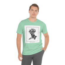 Cargar imagen en el visor de la galería, Century Unisex Jersey Short Sleeve Tee by Insignia