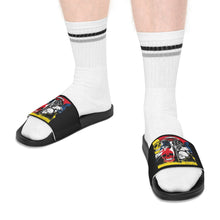 Cargar imagen en el visor de la galería, Underface Men's Slide Sandals by Insignia