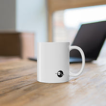 Cargar imagen en el visor de la galería, Gárgola Ceramic Mug 11oz by Insignia